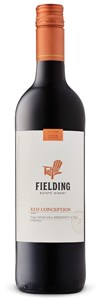 Fielding Estate Winery Fielding Estates Red Conception 2010